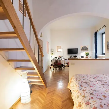 Apartamento Proconsolo Donatello By Mamo *
