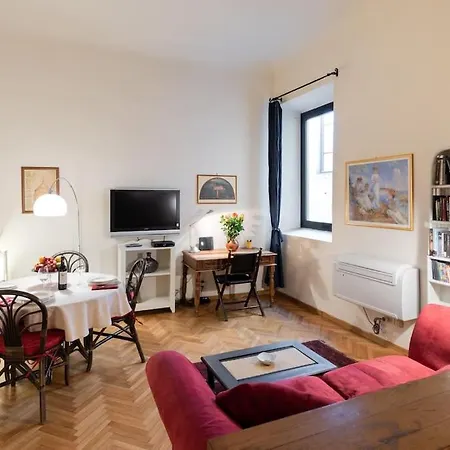 Proconsolo Donatello By Mamo アパート