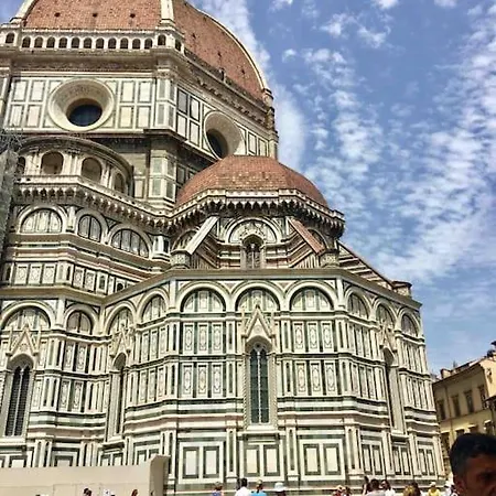 Proconsolo Donatello By Mamo アパート *