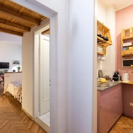 Proconsolo Donatello By Mamo * フィレンツェ