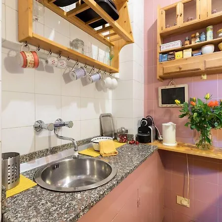 アパート Proconsolo Donatello By Mamo