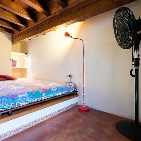 アパート Proconsolo Donatello By Mamo