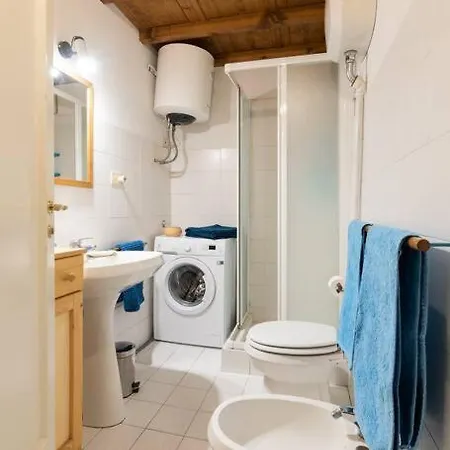 Proconsolo Donatello By Mamo アパート フィレンツェ