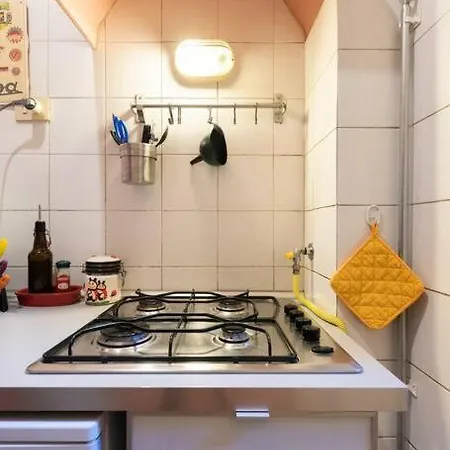 アパート Proconsolo Donatello By Mamo